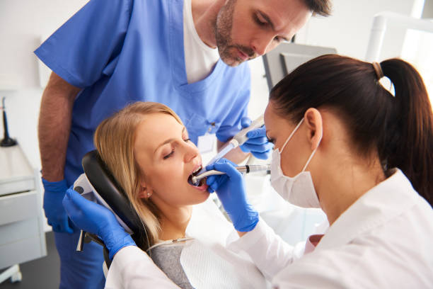 Best Pediatric Dentistry  in Middleport, OH