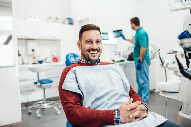 Best Dental Exams and Cleanings  in Middleport, OH