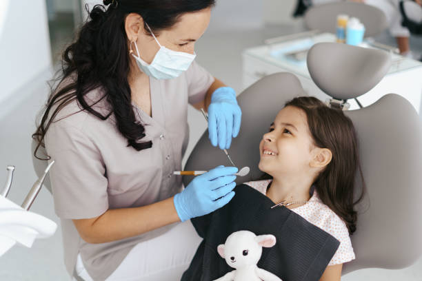 Best Laser Dentistry  in Middleport, OH