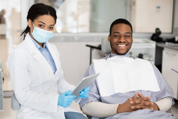 Best Wisdom Tooth Removal  in Middleport, OH