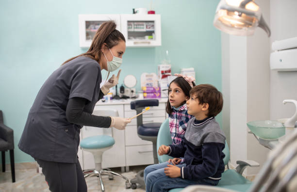 Best Sedation Dentistry  in Middleport, OH