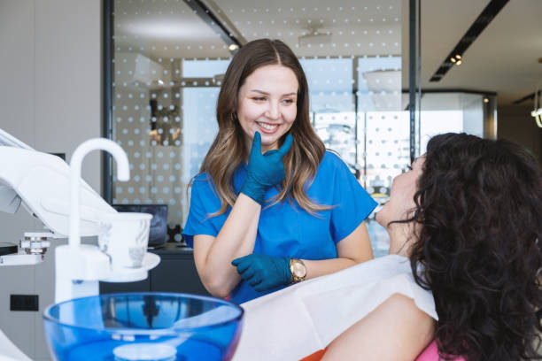 Best Root Canal Treatment  in Middleport, OH