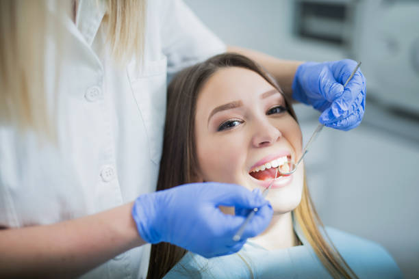 Best Full Mouth Reconstruction  in Middleport, OH