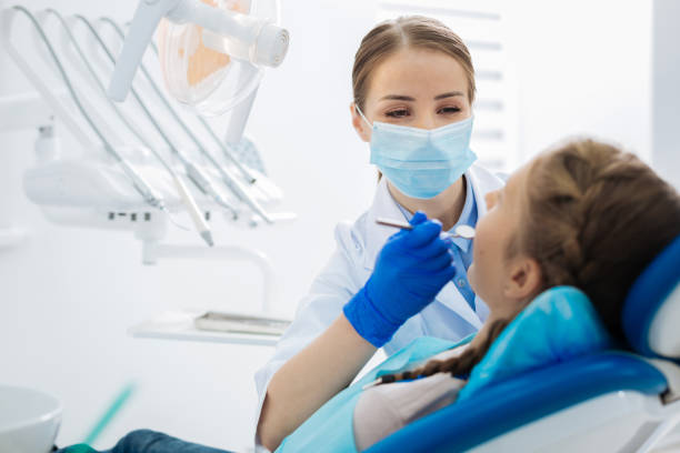 Emergency Dental Services in Middleport, OH